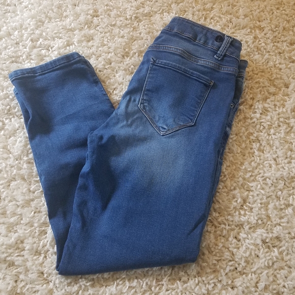 Kensie Denim - KENSIE JEANS